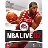 GD: NBA LIVE 07 (PRIMA) (USED) - Click Image to Close